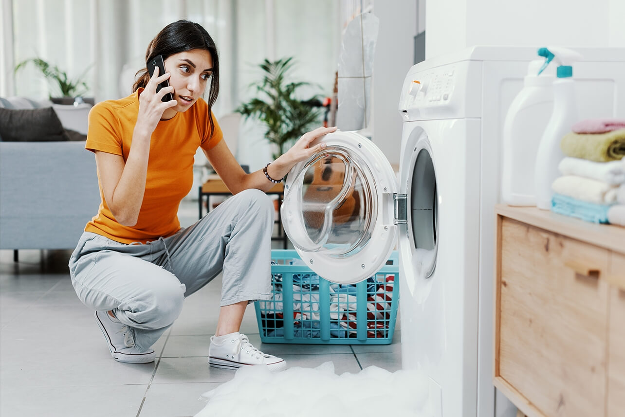 Haushaltsgeräte Reparaturservice Marl