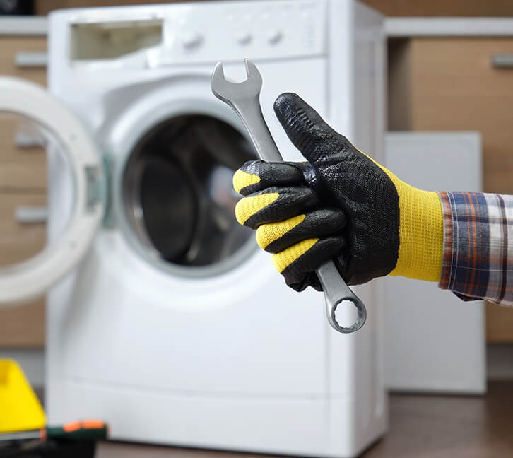 Haushaltsgeräte Reparatur in Marl