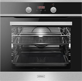 Backofen Reparatur Marl