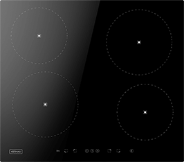 Induktionsfeld Reparatur Marl