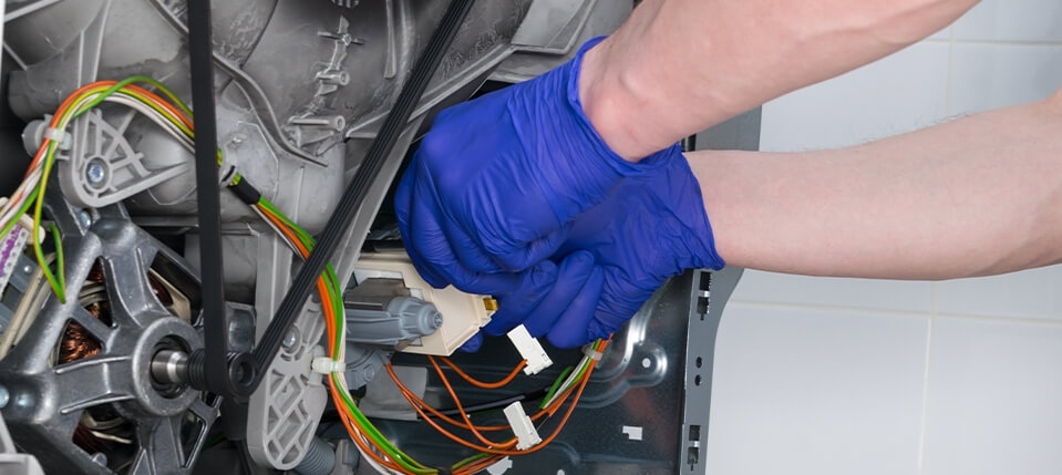 Haushaltsgeräte Reparaturservice Marl - Über uns