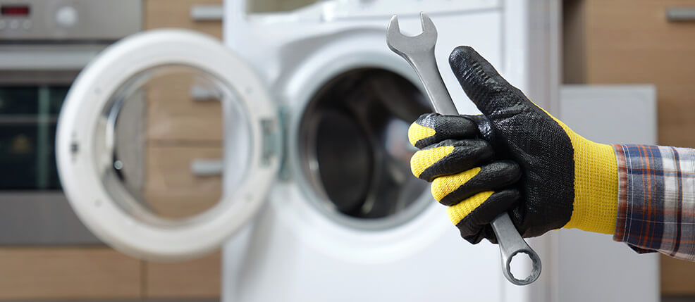 Haushaltsgeräte Reparaturservice Marl - Unsere Leistungen