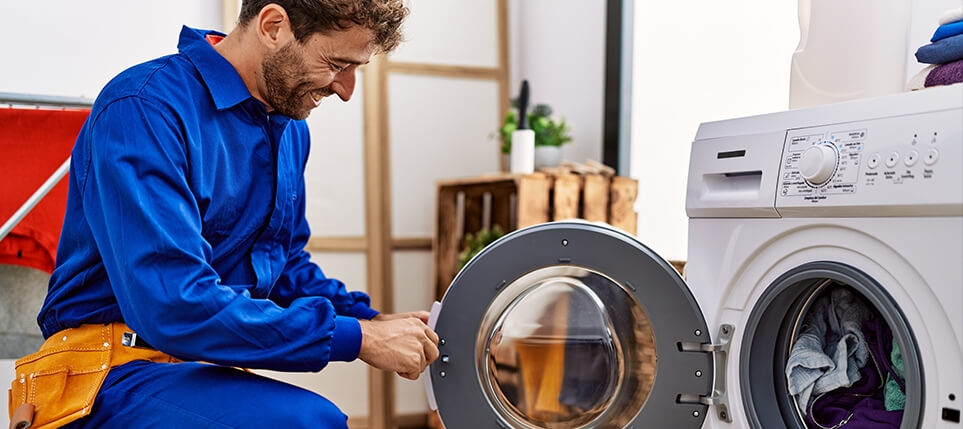 Haushaltsgeräte Reparaturservice Marl - Kontakt